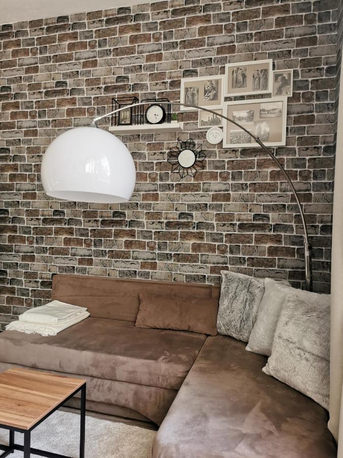 Ferienwohnung Luise Mit Separater Kueche Naumburg  Eksteriør billede
